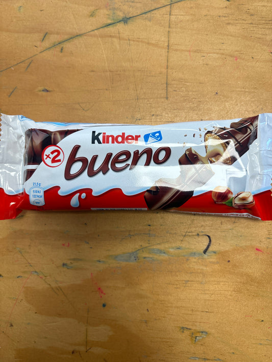 Bueno kinder