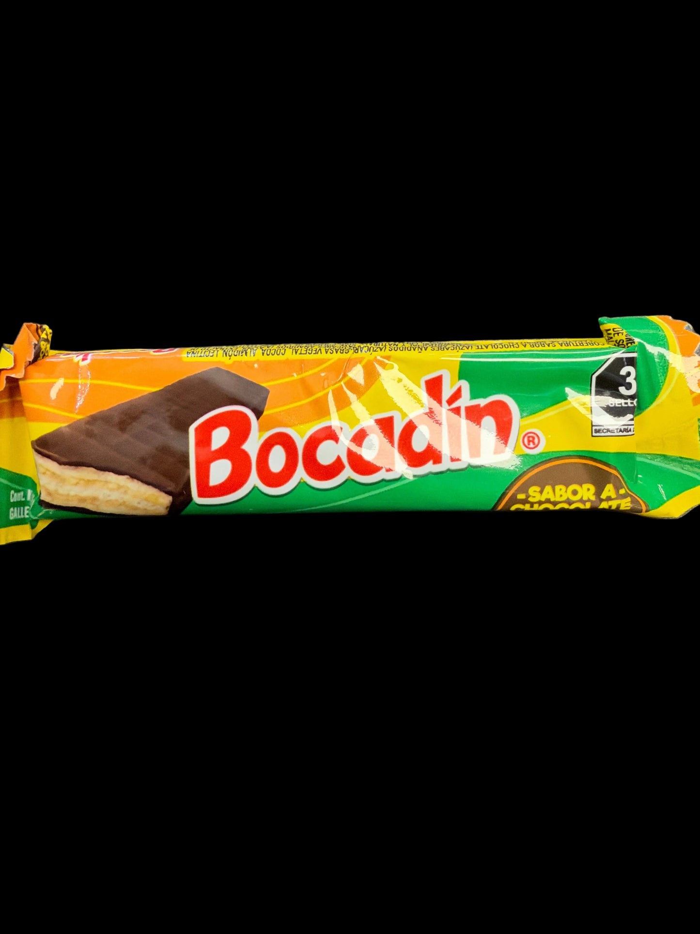 Bocadin x unit
