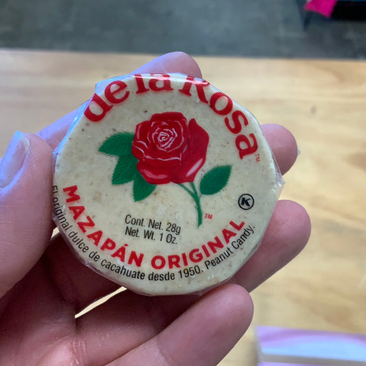 Mazapan CHICO 1 UNIT