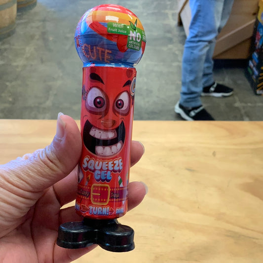 Squeeze gel 30gr